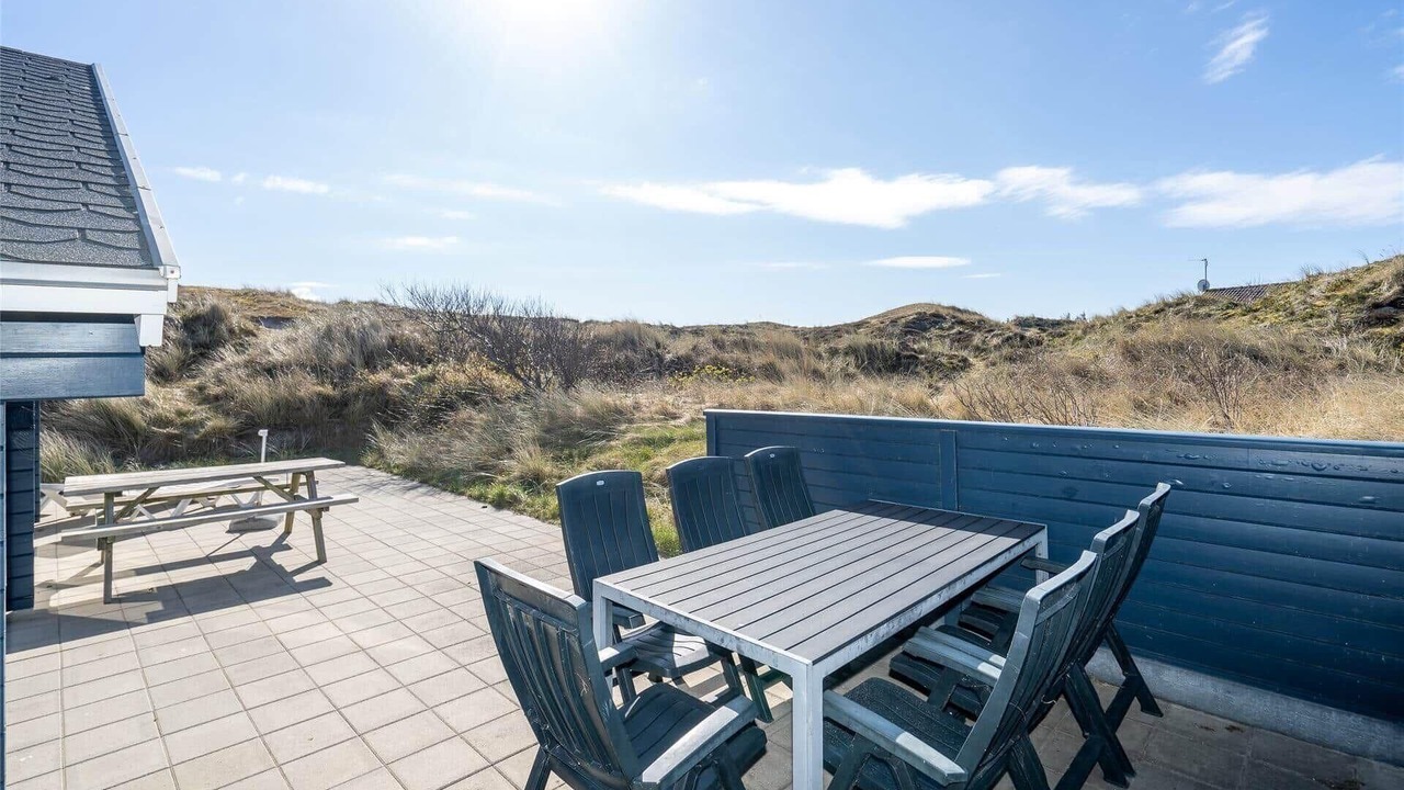 Photo of Outdoor in Haurvig