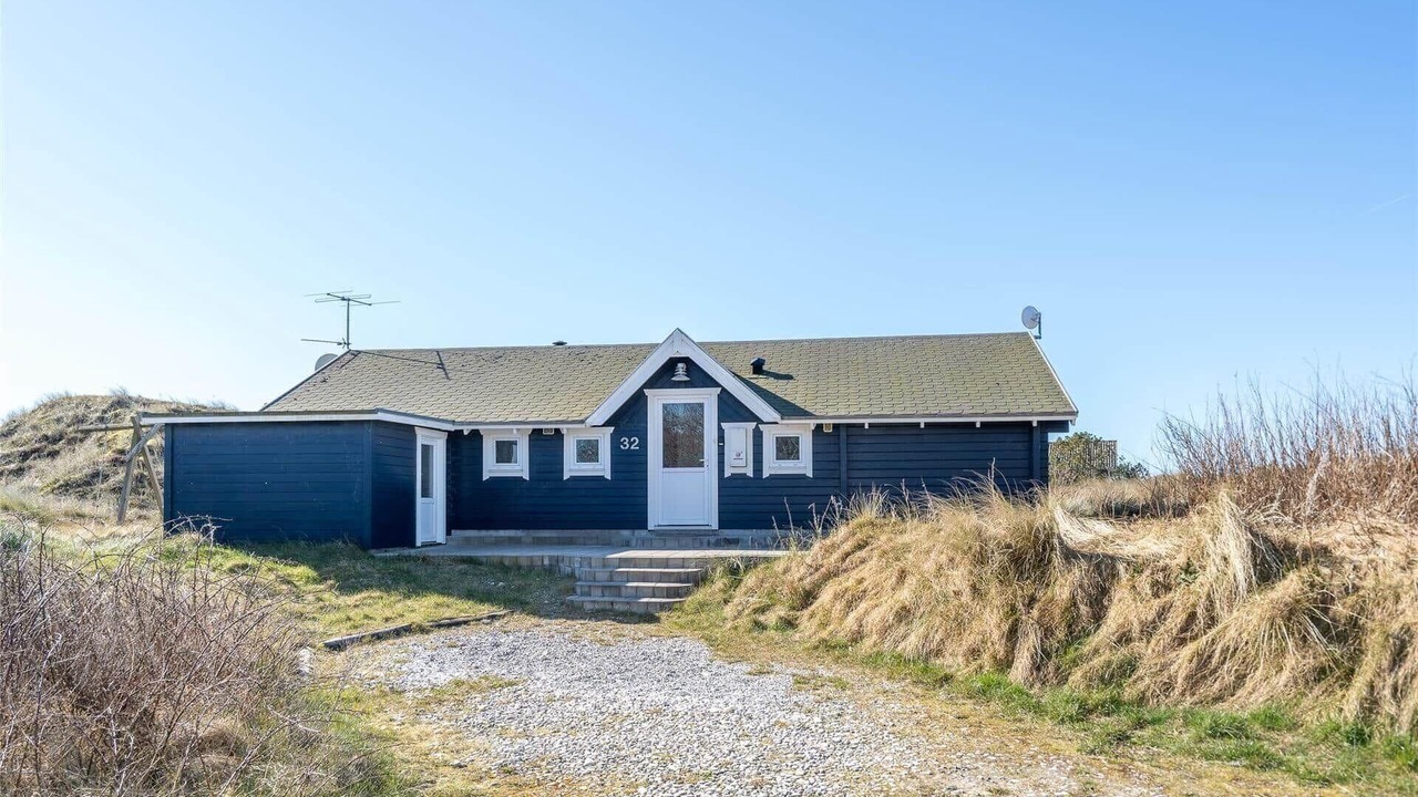 Photo of Outdoor in Haurvig