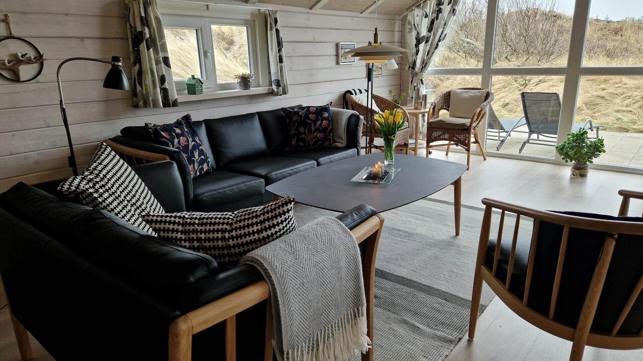 Photo of Livingroom in Haurvig
