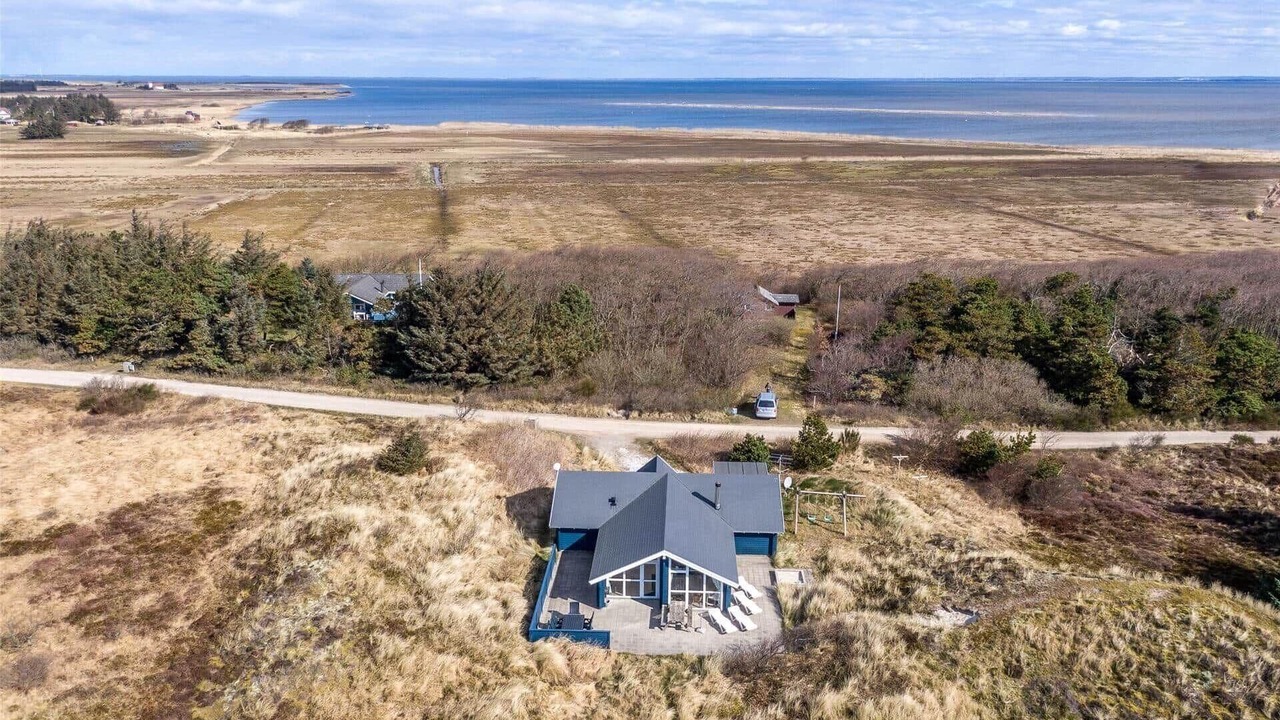 Photo of Outdoor in Haurvig