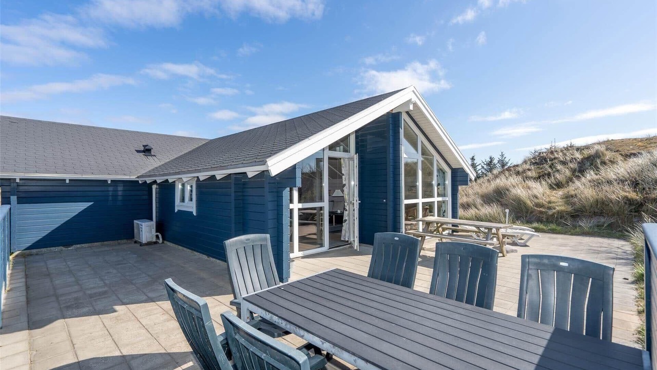 Photo of Outdoor in Haurvig