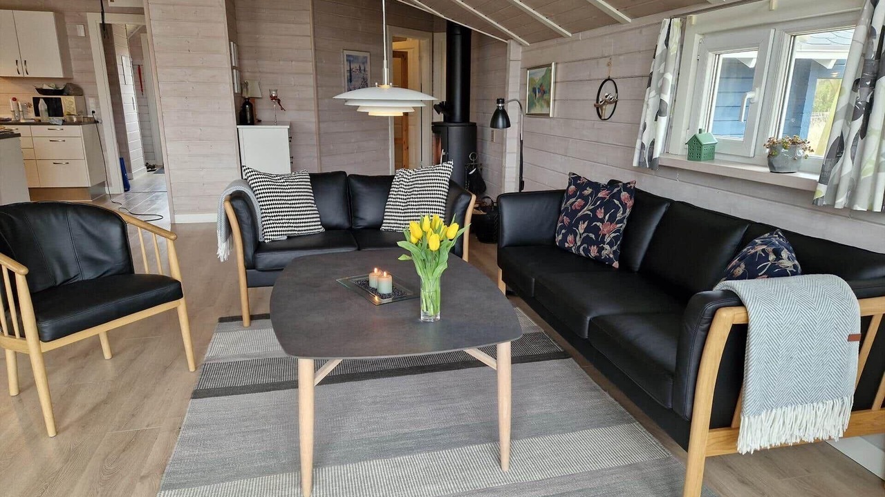 Photo of Livingroom in Haurvig