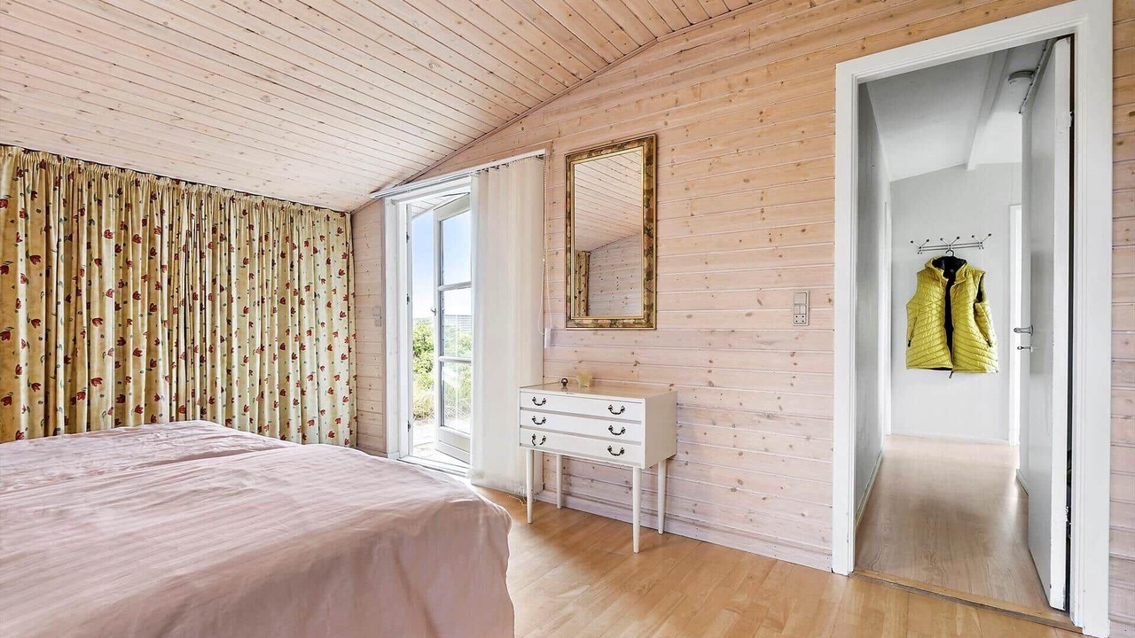 Photo of Bedroom in Bjerregard Strand