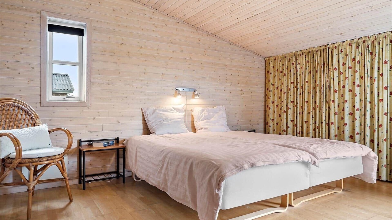 Photo of Bedroom in Bjerregard Strand