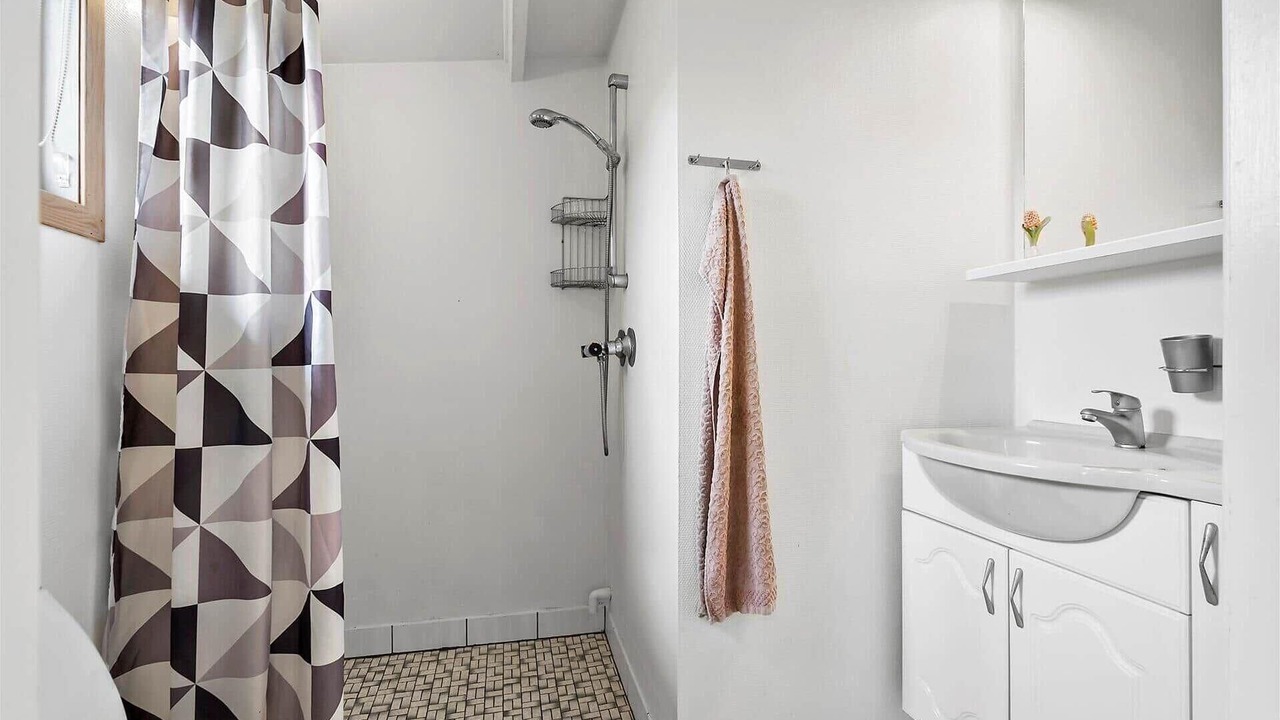 Photo of Bathroom in Bjerregard Strand