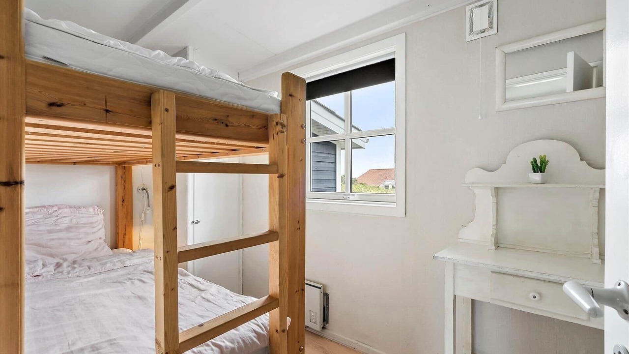 Photo of Bedroom in Bjerregard Strand