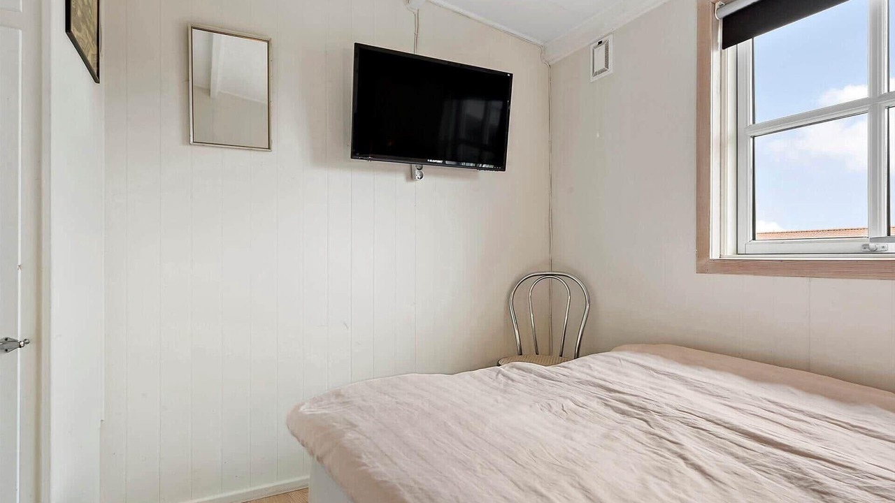 Photo of Bedroom in Bjerregard Strand