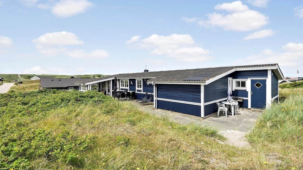 Photo of Outdoor in Bjerregard Strand