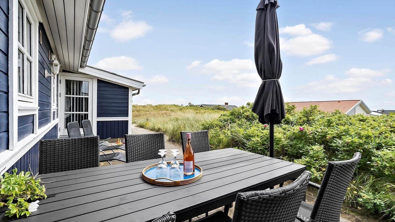 Photo of Outdoor in Bjerregard Strand