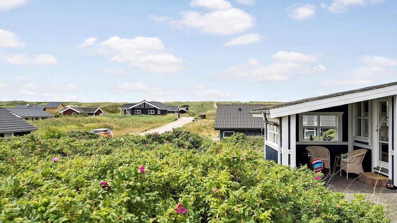 Photo of Outdoor in Bjerregard Strand
