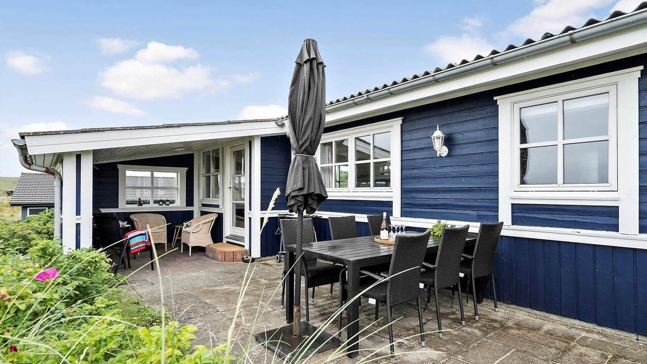 Photo of Outdoor in Bjerregard Strand