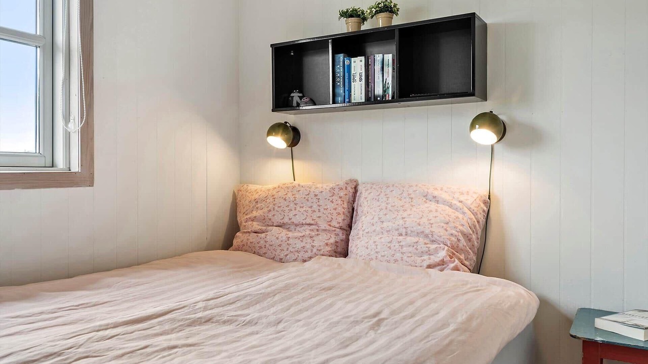 Photo of Bedroom in Bjerregard Strand