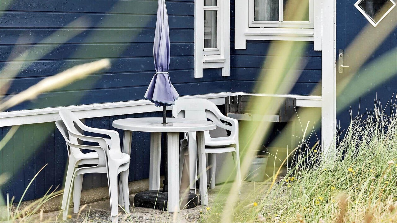 Photo of Outdoor in Bjerregard Strand