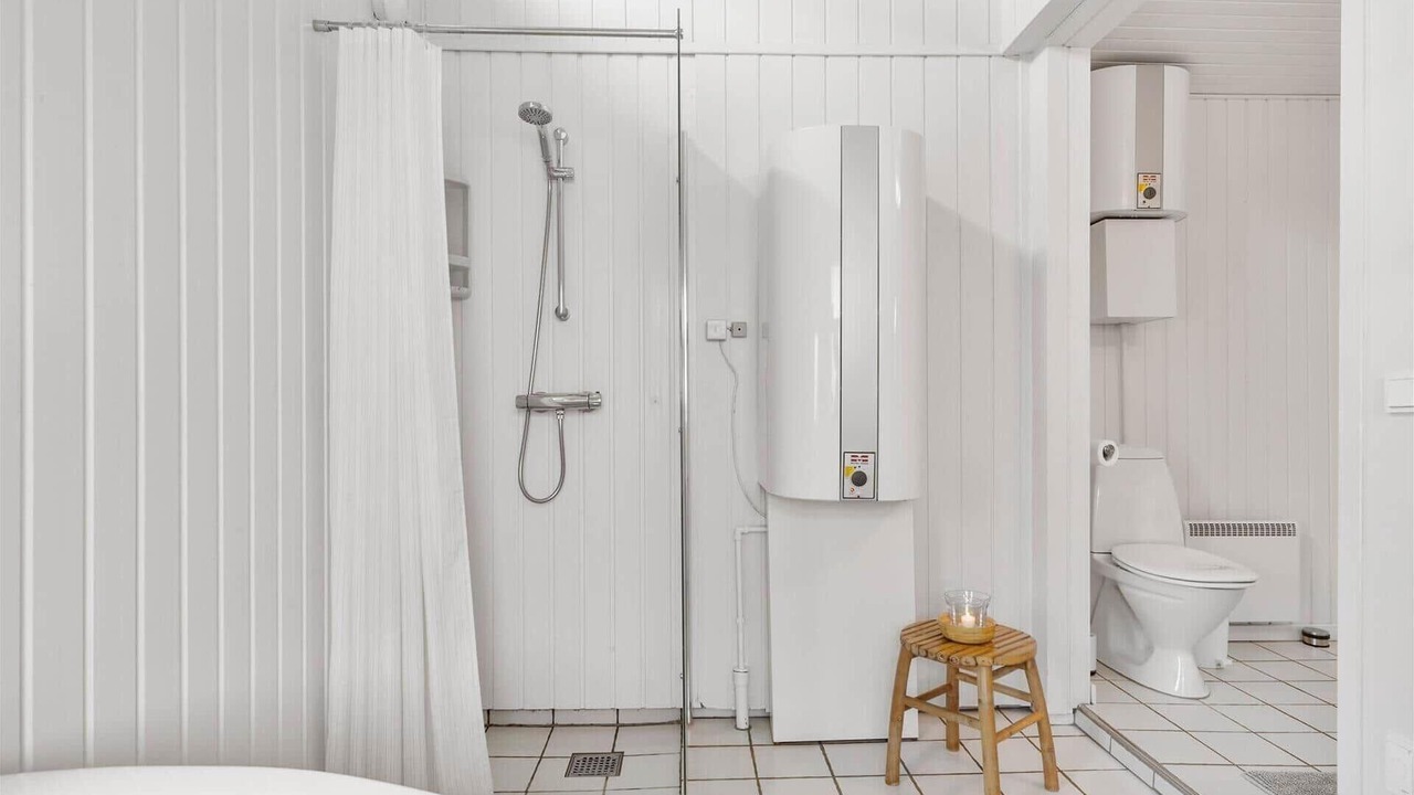 Photo of Bathroom in Argab