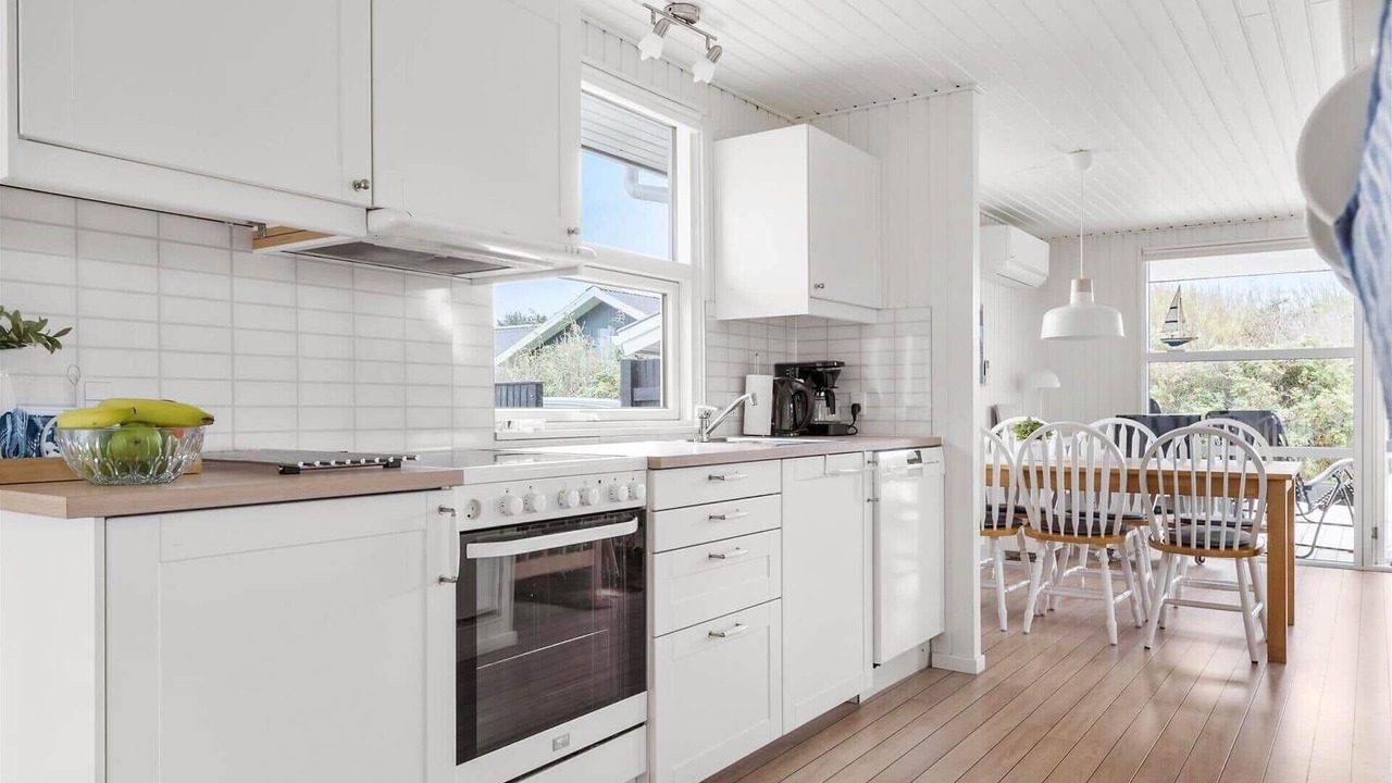 Photo of Kitchen in Argab