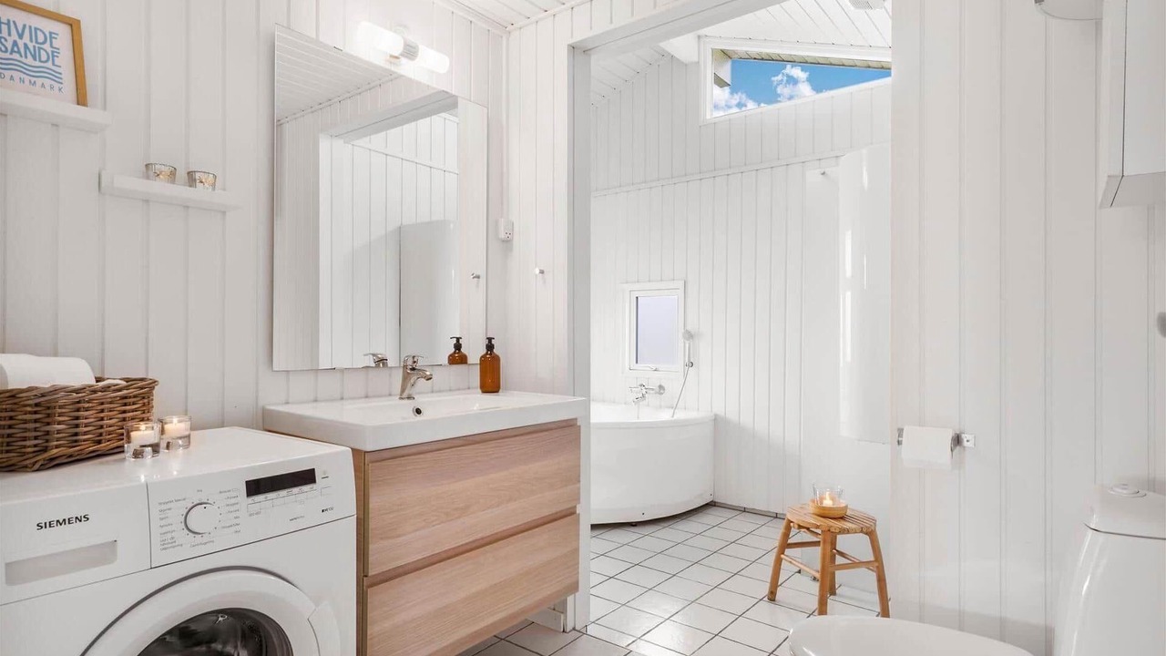 Photo of Bathroom in Argab