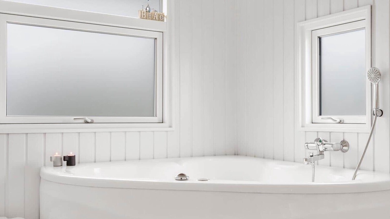 Photo of Bathroom in Argab