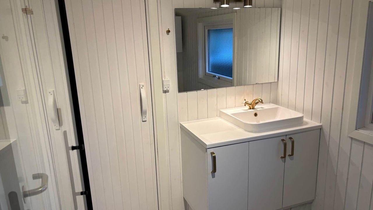 Photo of Bathroom in Haurvig