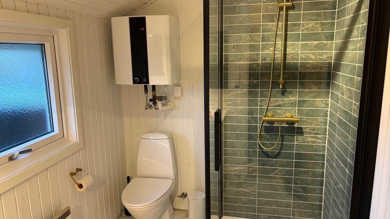 Photo of Bathroom in Haurvig