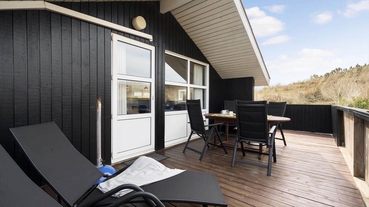 Photo of Outdoor in Haurvig