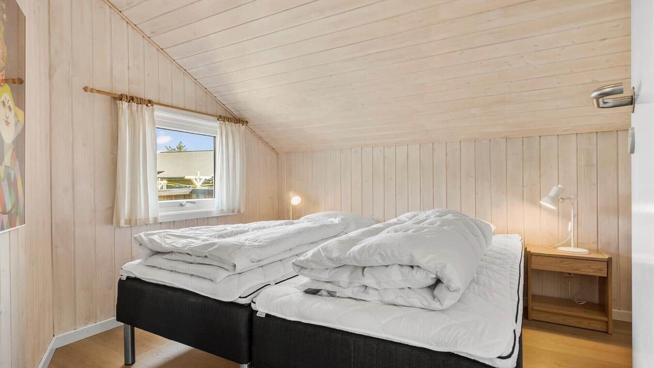Photo of Bedroom in Haurvig