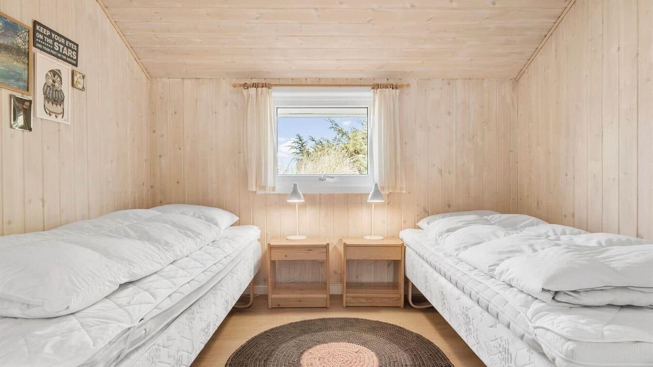 Photo of Bedroom in Haurvig