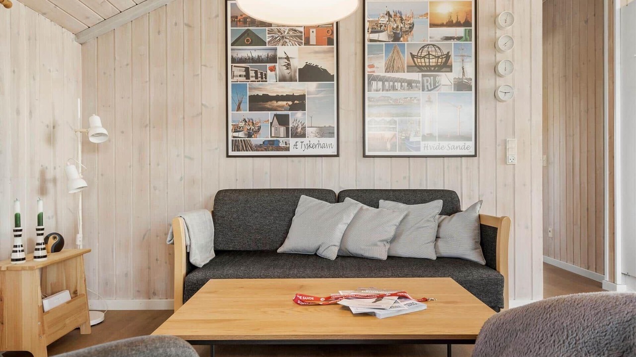 Photo of Livingroom in Haurvig