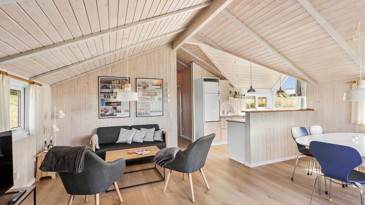 Photo of Livingroom in Haurvig