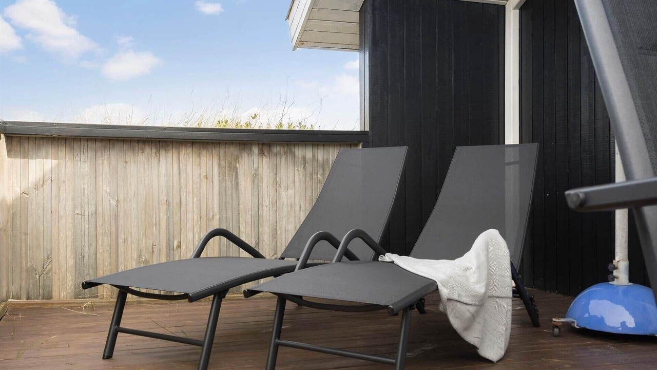 Photo of Patio Balcony in Haurvig