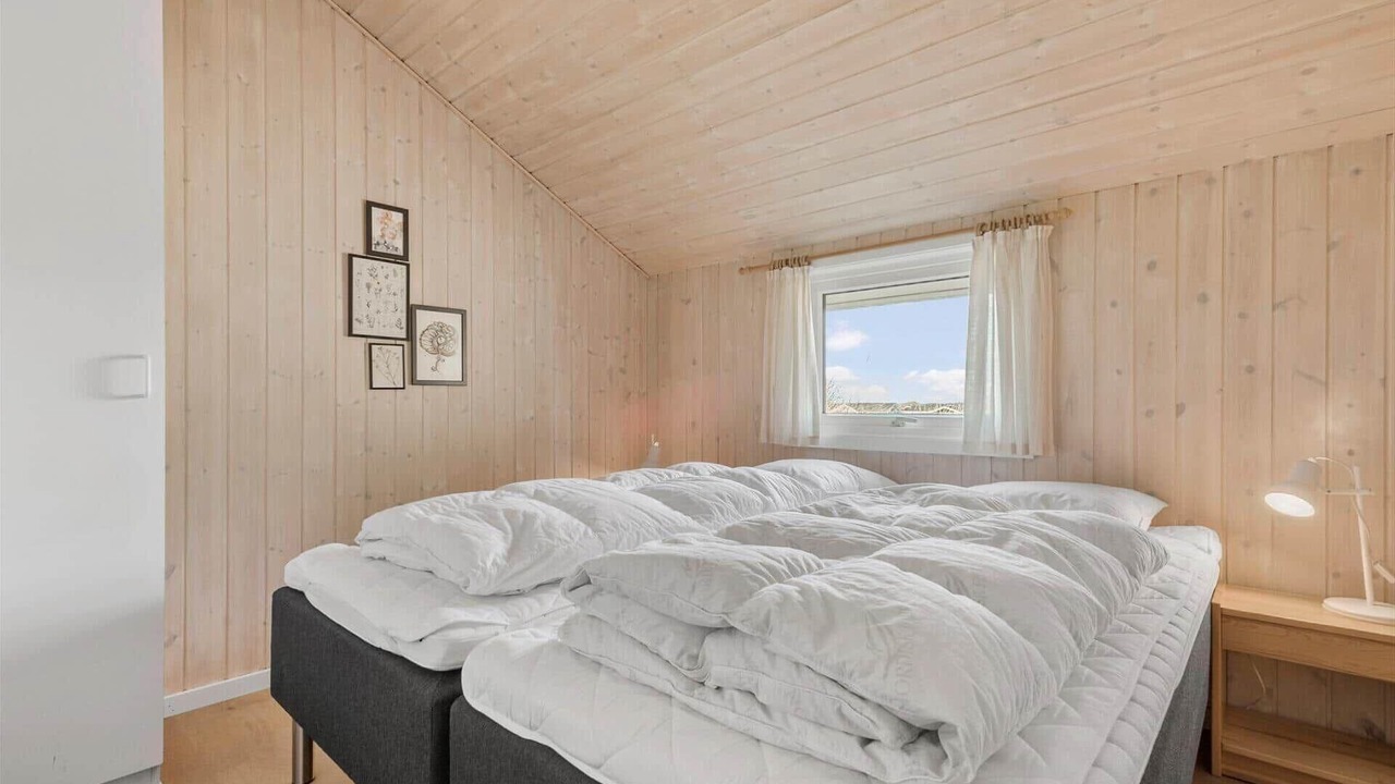 Photo of Bedroom in Haurvig