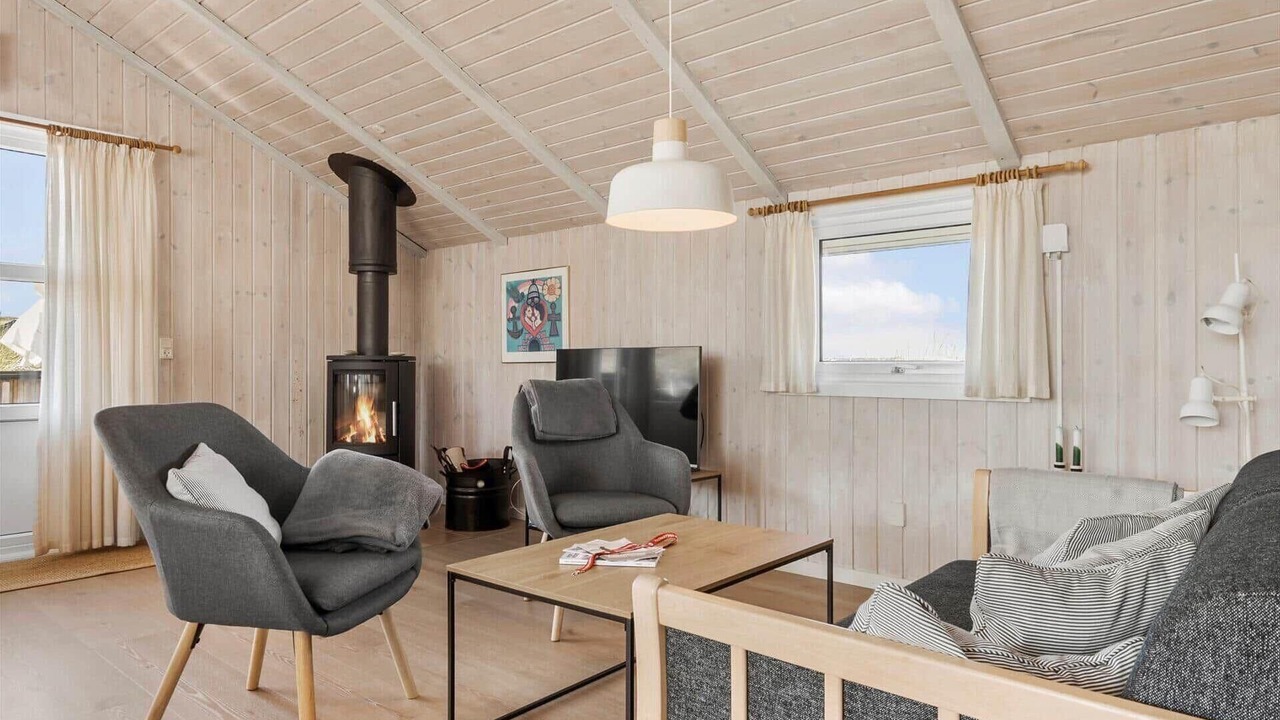Photo of Livingroom in Haurvig