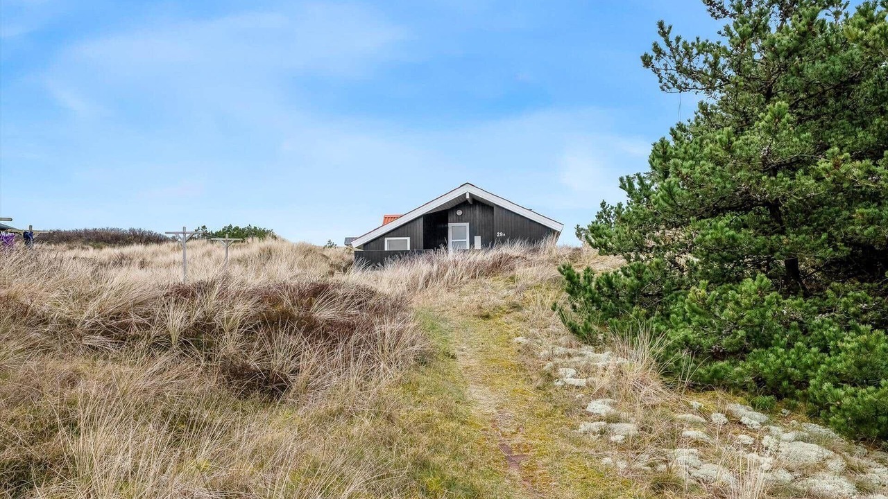 Photo of Outdoor in Haurvig