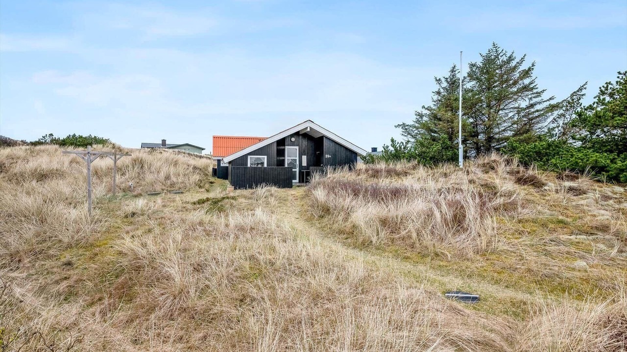 Photo of Outdoor in Haurvig