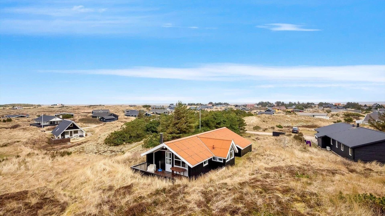 Photo of Outdoor in Haurvig