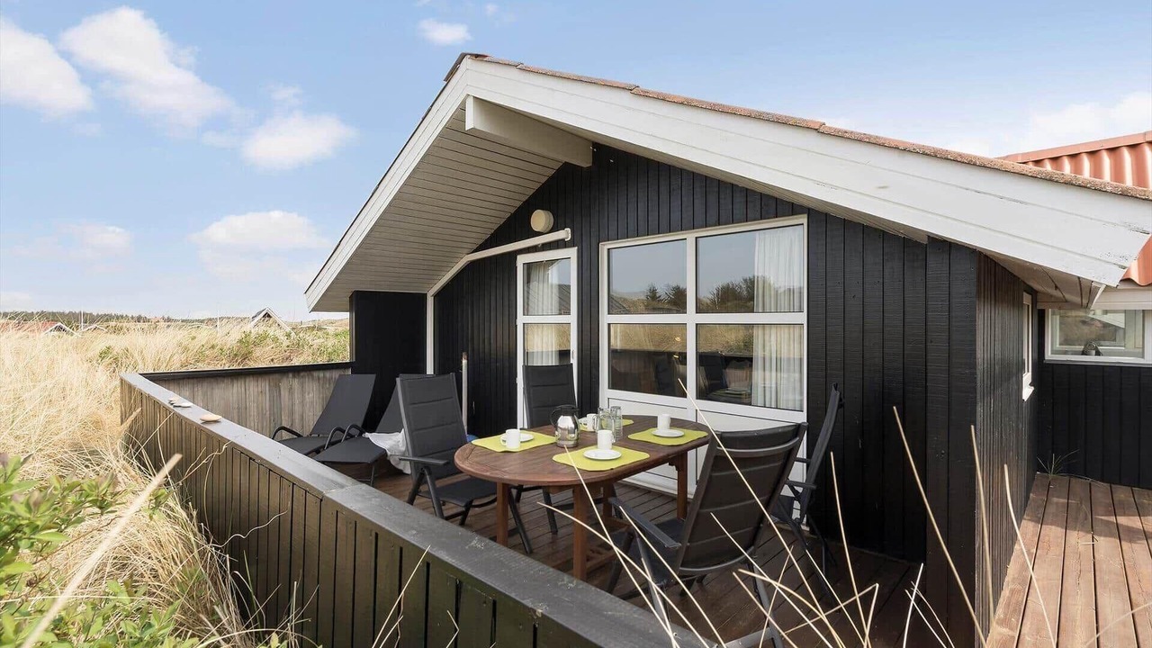 Photo of Outdoor in Haurvig