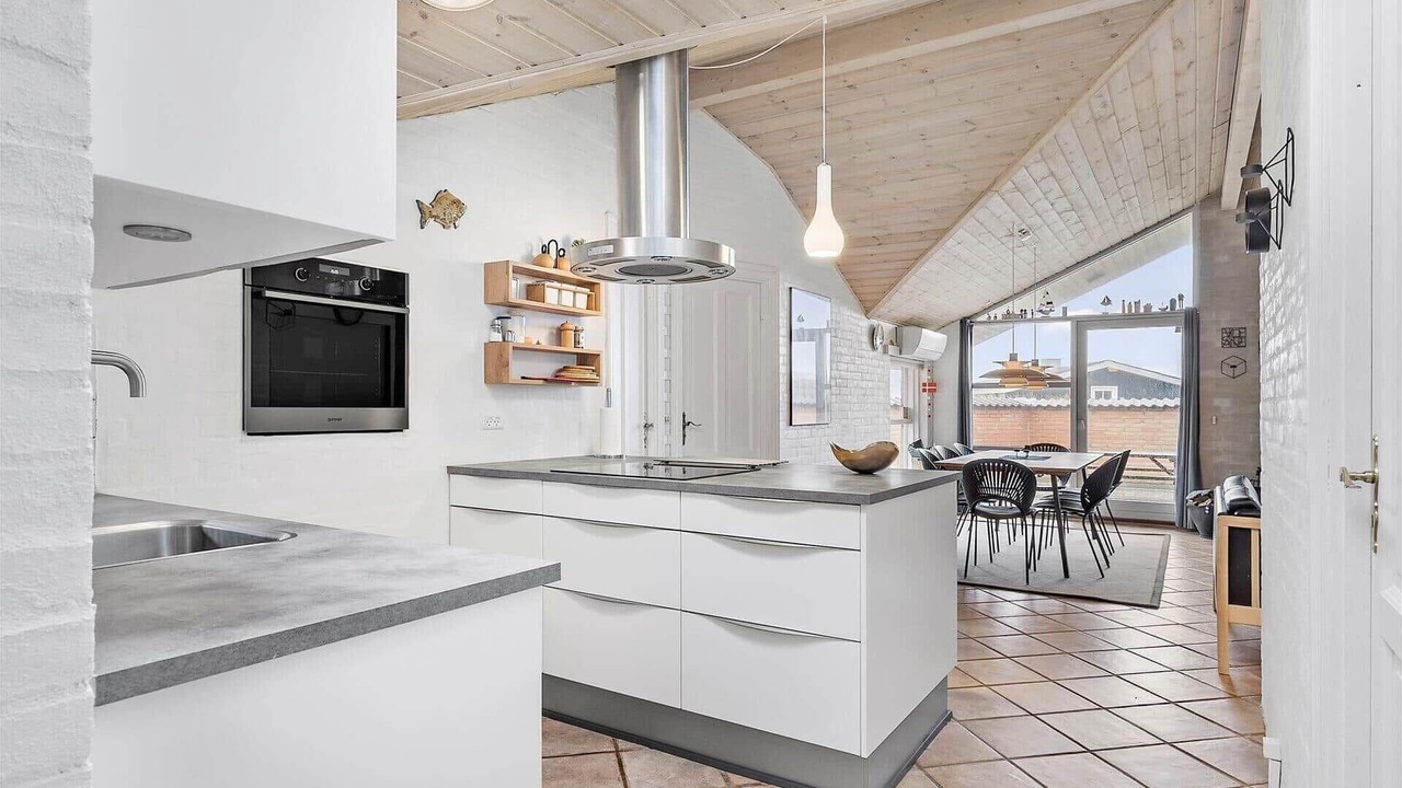 Photo of Kitchen in Argab