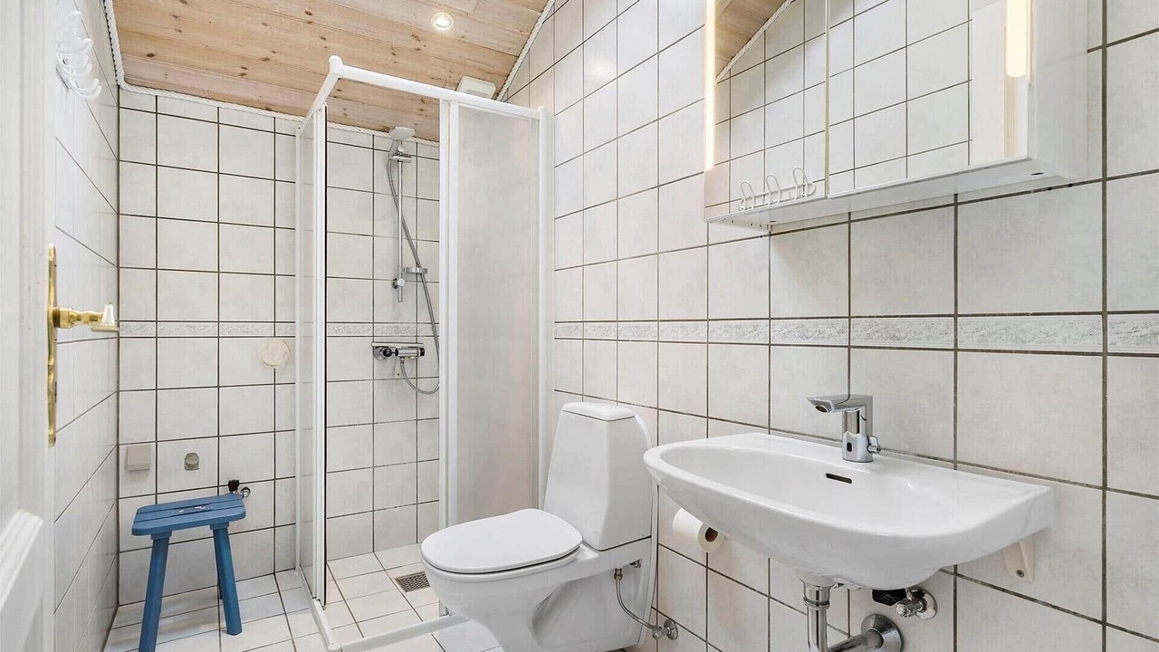 Photo of Bathroom in Argab