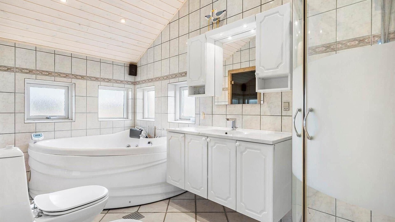 Photo of Bathroom in Argab