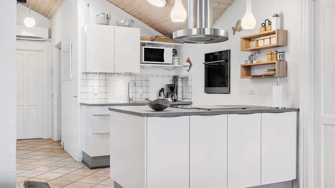 Photo of Kitchen in Argab