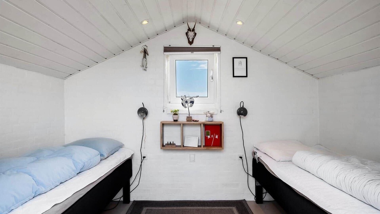 Photo of Bedroom in Argab