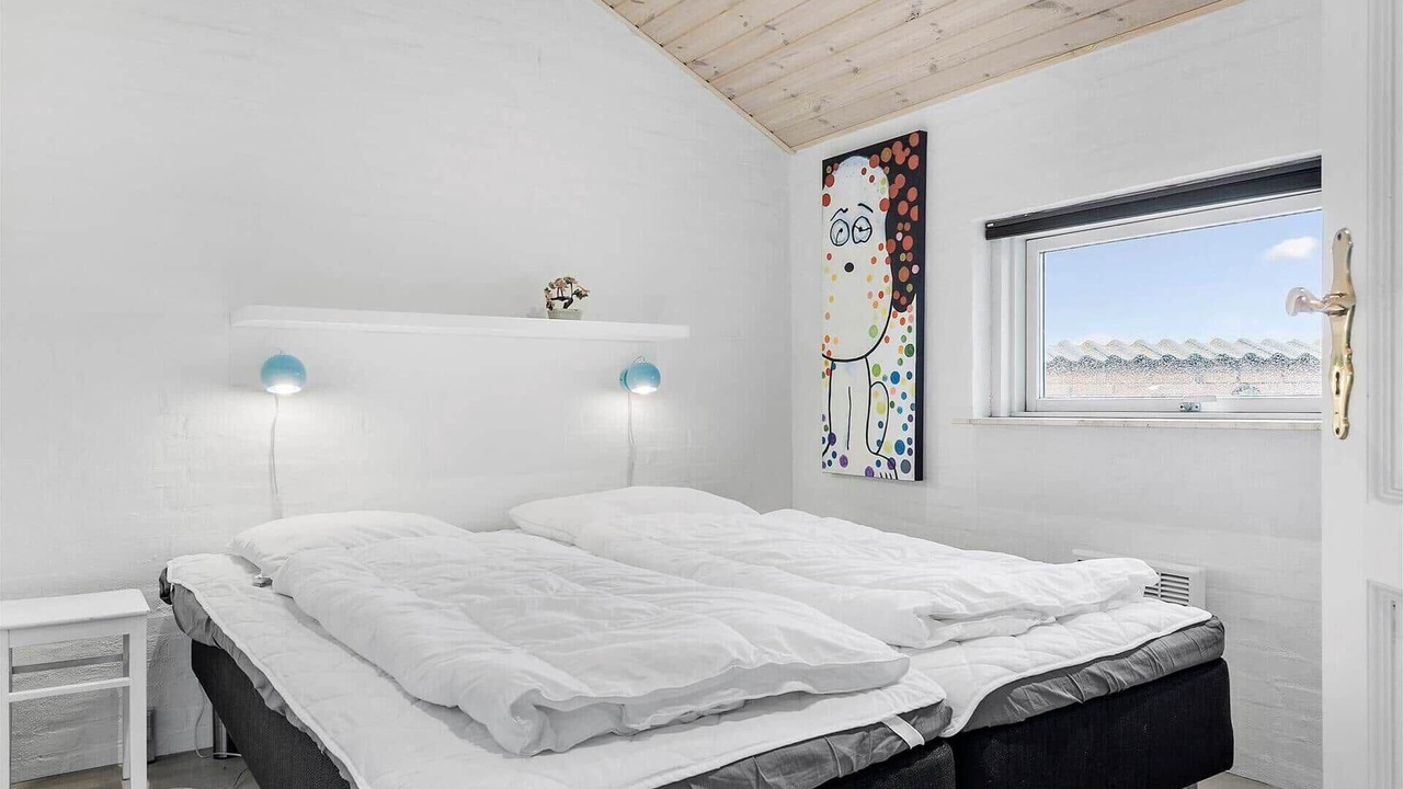 Photo of Bedroom in Argab