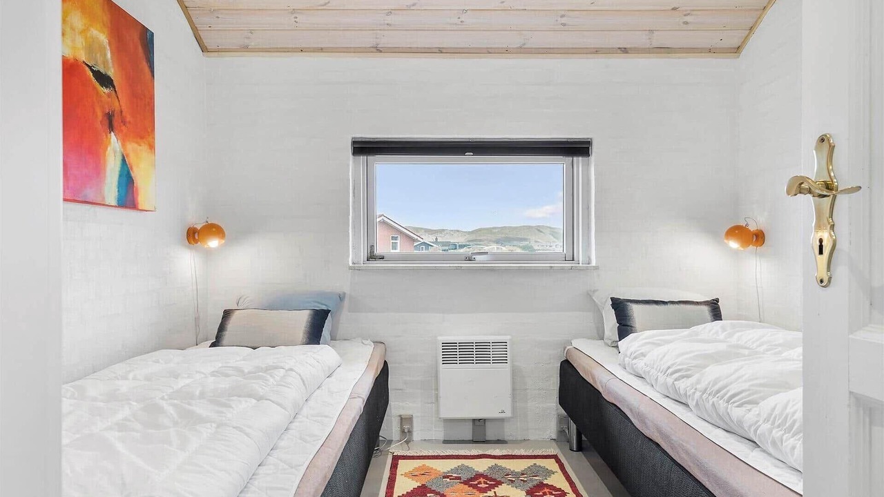 Photo of Bedroom in Argab
