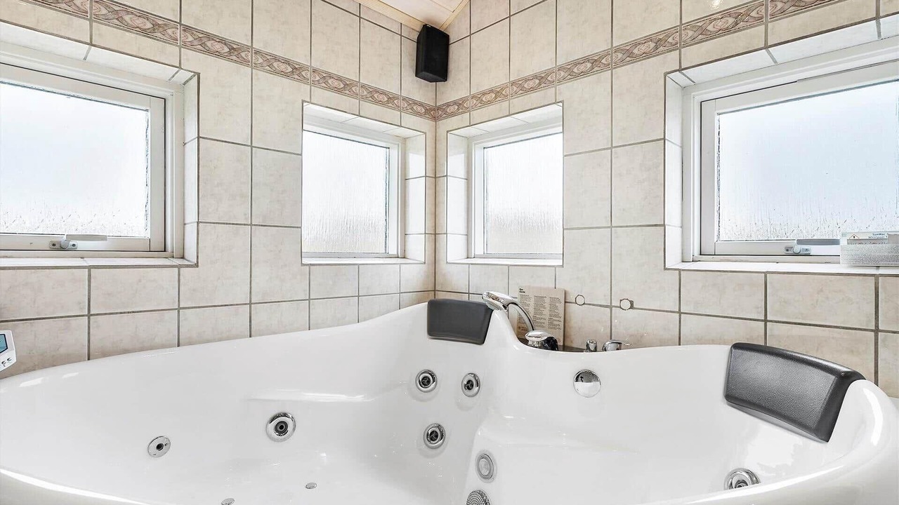 Photo of Bathroom in Argab