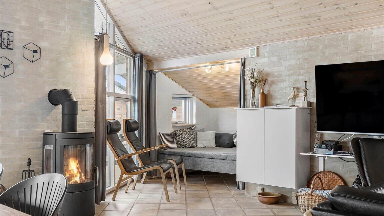 Photo of Livingroom in Argab