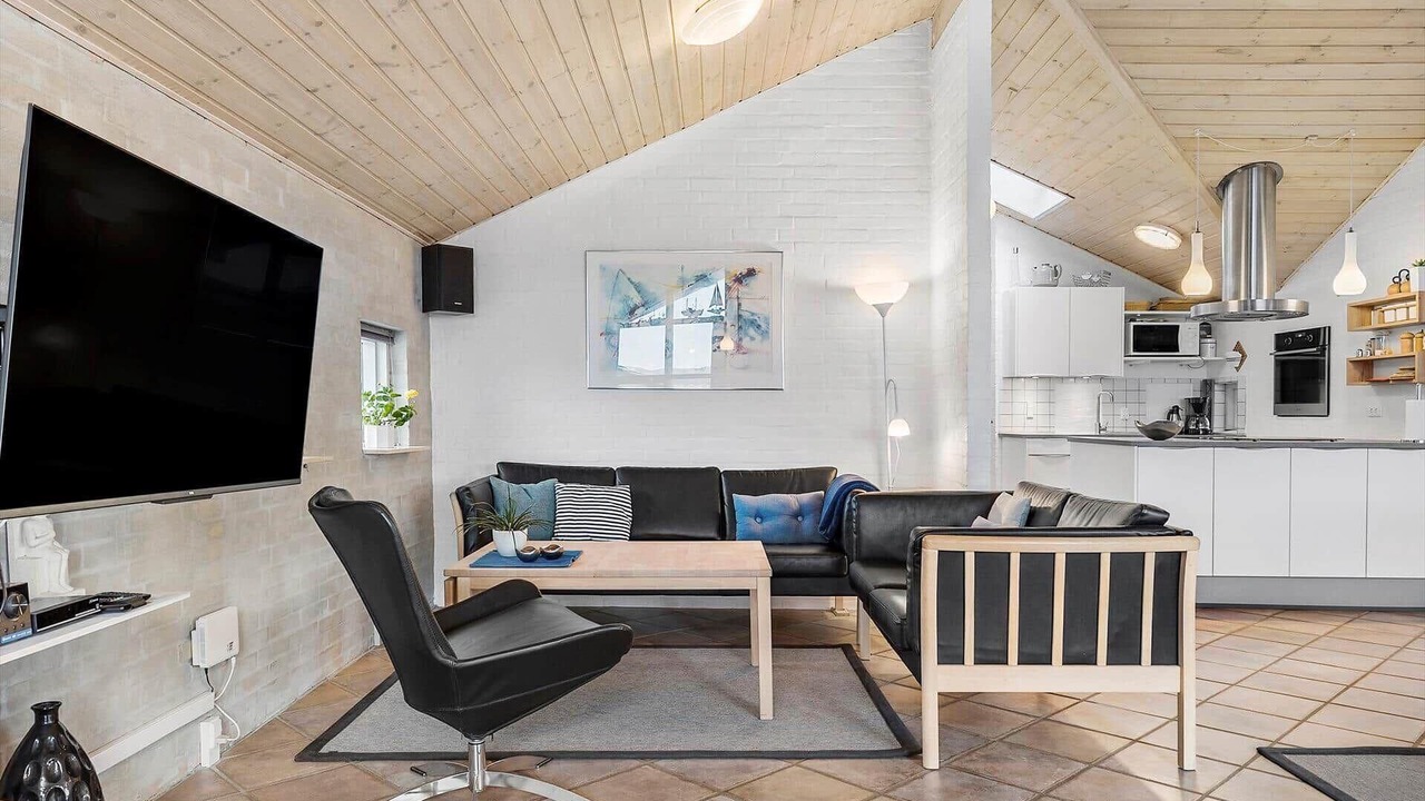Photo of Livingroom in Argab