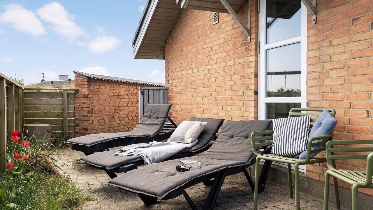 Photo of Patio Balcony in Argab