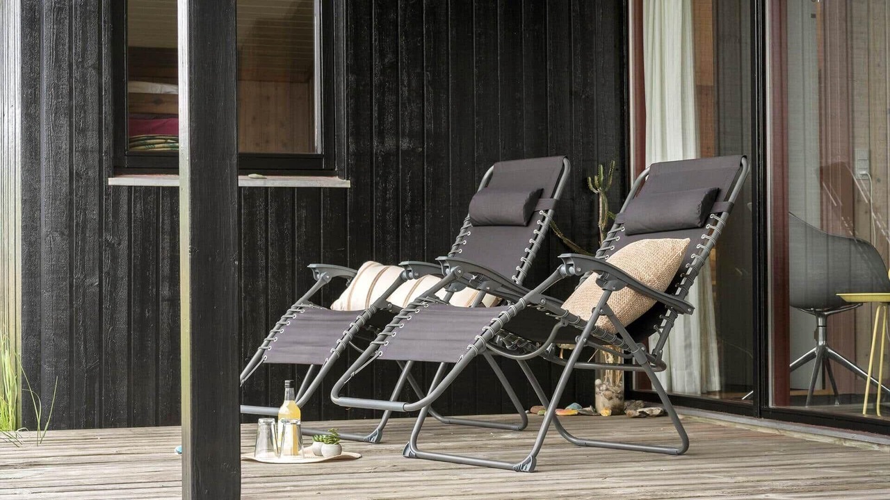 Photo of Patio Balcony in Argab