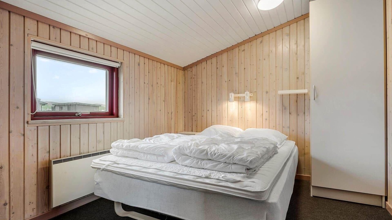 Photo of Bedroom in Argab