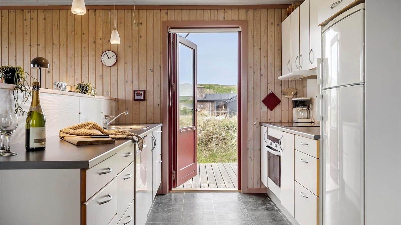 Photo of Kitchen in Argab