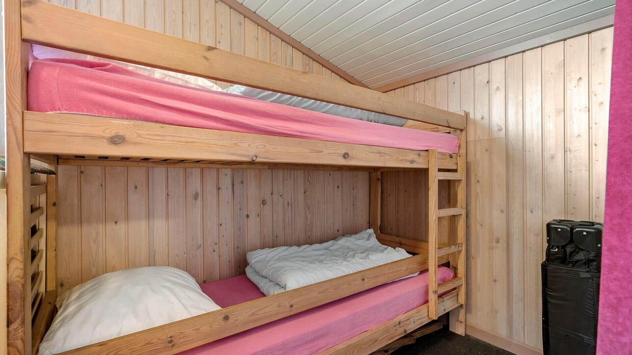 Photo of Bedroom in Argab